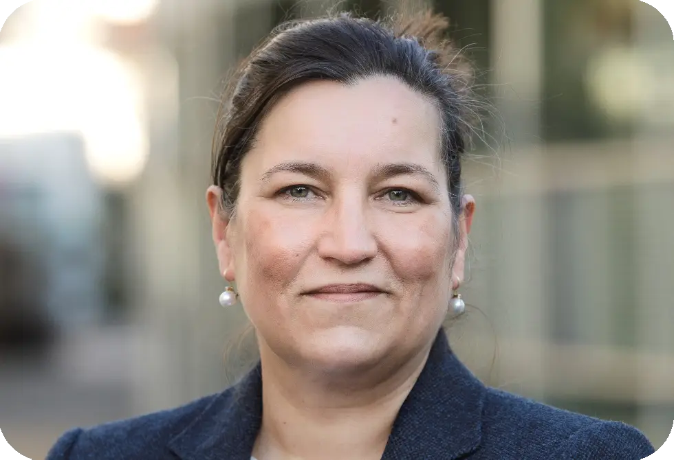About Work In DE. This Anja Führer. One of our founders