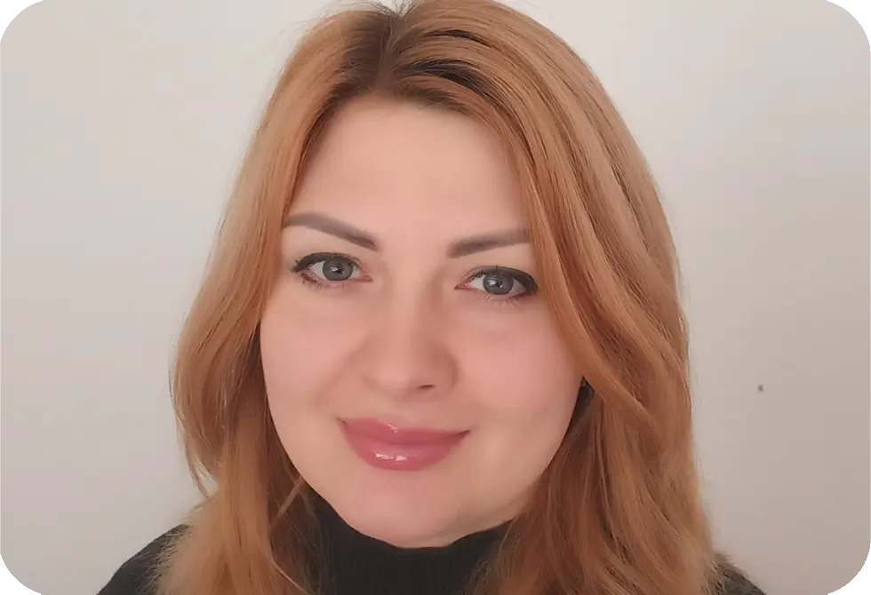 About Work In DE. This Oksana. One of our founders